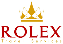 Rolex Travels