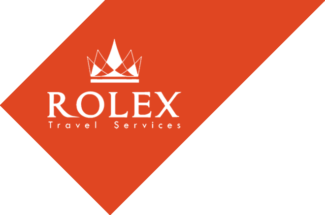 Rolex Travels
